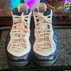 Nike Air Foamposite
